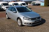 Volkswagen Passat Lim. Highline Leder - Volkswagen Passat aus 2012