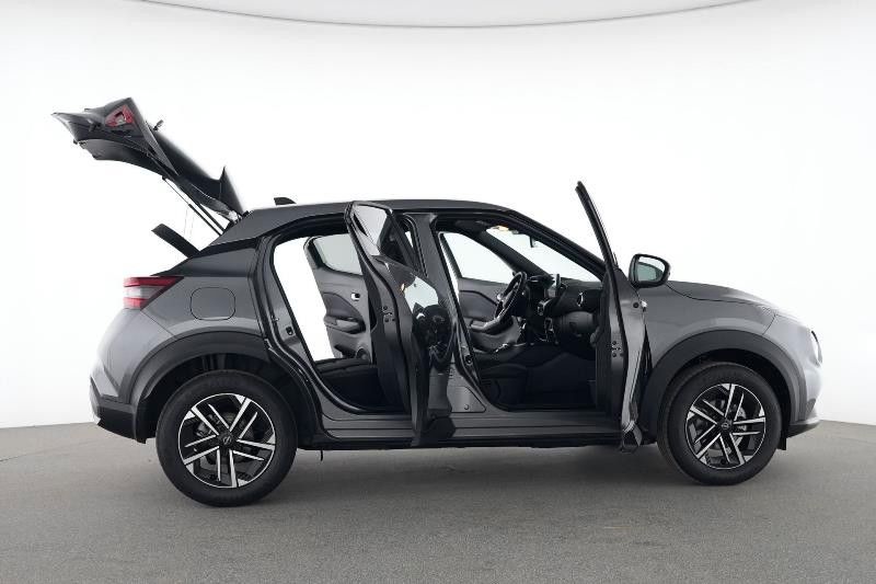 Fahrzeugabbildung Nissan Juke 1.0 Schaltgetriebe - N-Connecta