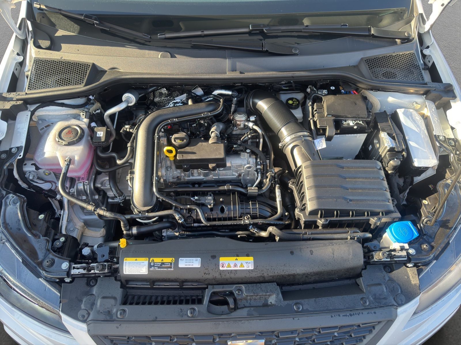 Seat Ibiza - Bild 18