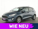 Ford Fiesta Titanium X ACC|Fahrer-Assistenz-Paket|B&O - Ford Fiesta: Titanium X