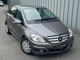 Mercedes-Benz B 170*AUT*ANHK - gebrauchte Mercedes-Benz B 170 aus dem Jahr 2008