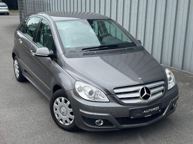 Mercedes-Benz B 170*AUT*ANHK