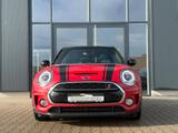 MINI Cooper SD Clubman Pano+AHK+LED+H&K+HUD - MINI Cooper SD Clubman Gebrauchtwagen