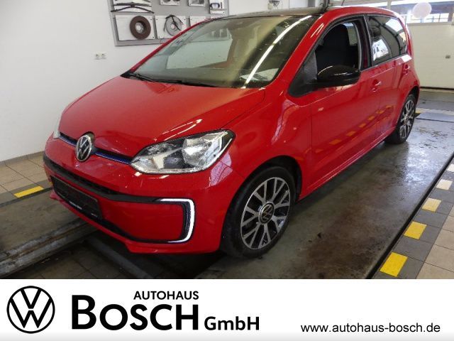 Volkswagen e-up! Style SHZ PDC Kamera Tempomat Alu Klima