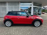 MINI Cooper AppleCP+Navi+LED+ParkAss+Siheiz+Sportsitz - MINI Cooper in Freiburg