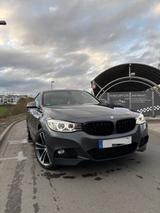 BMW 328i xDrive GT Aut. M Sport, AHK, Leder, Xenon - BMW 328 Gran Turismo Gebrauchtwagen