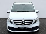 Mercedes-Benz V 250d 4MATIC lang /NAVI/LED/AHK/CAM/GARANTIE/ - Mercedes-Benz V-Klasse Gebrauchtwagen in Bremen