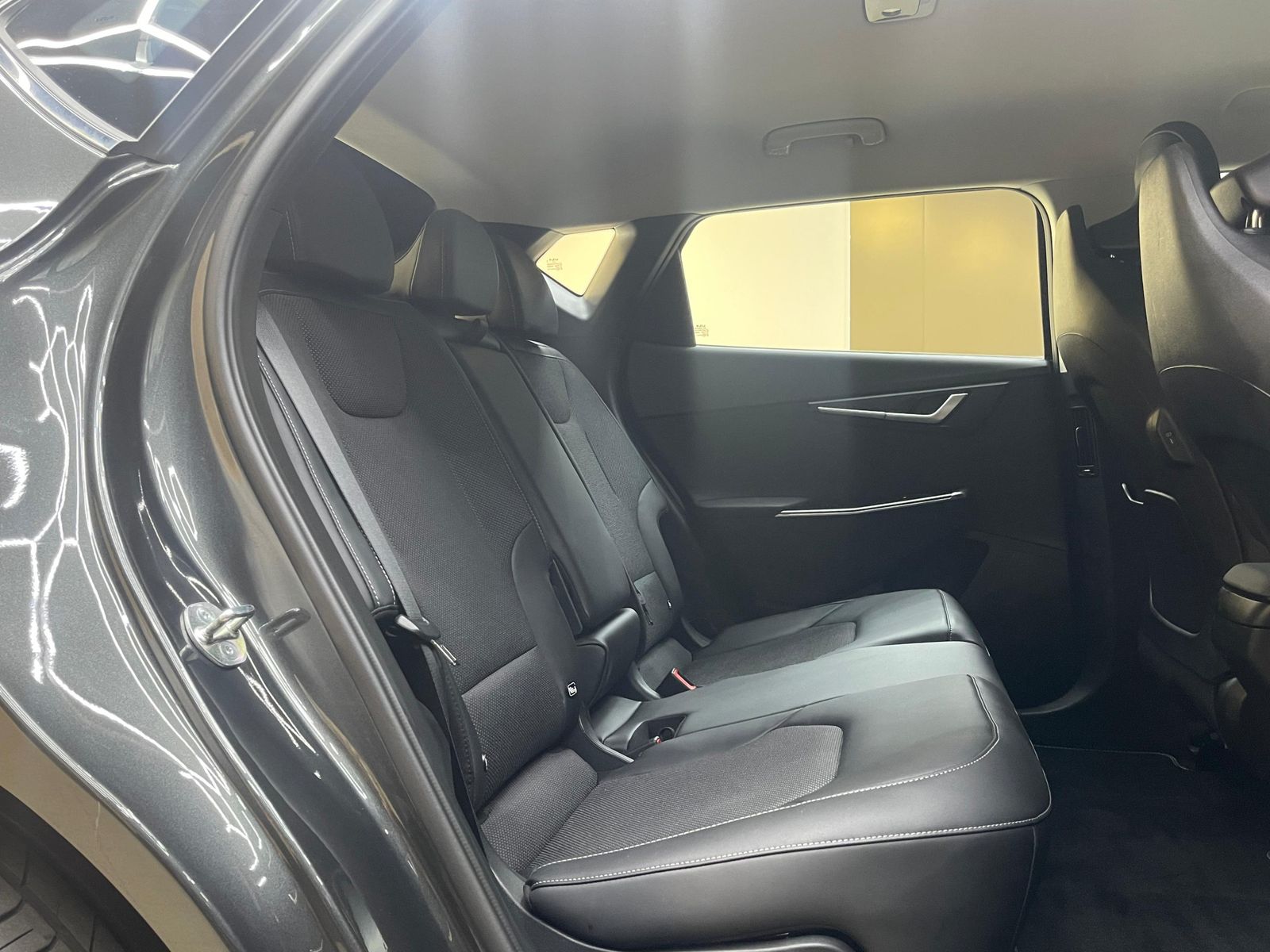 Fahrzeugabbildung Kia EV6 2WD LEDER+NAVI+LED+SITHZ+KAMERA+ACC+DAB+WP+