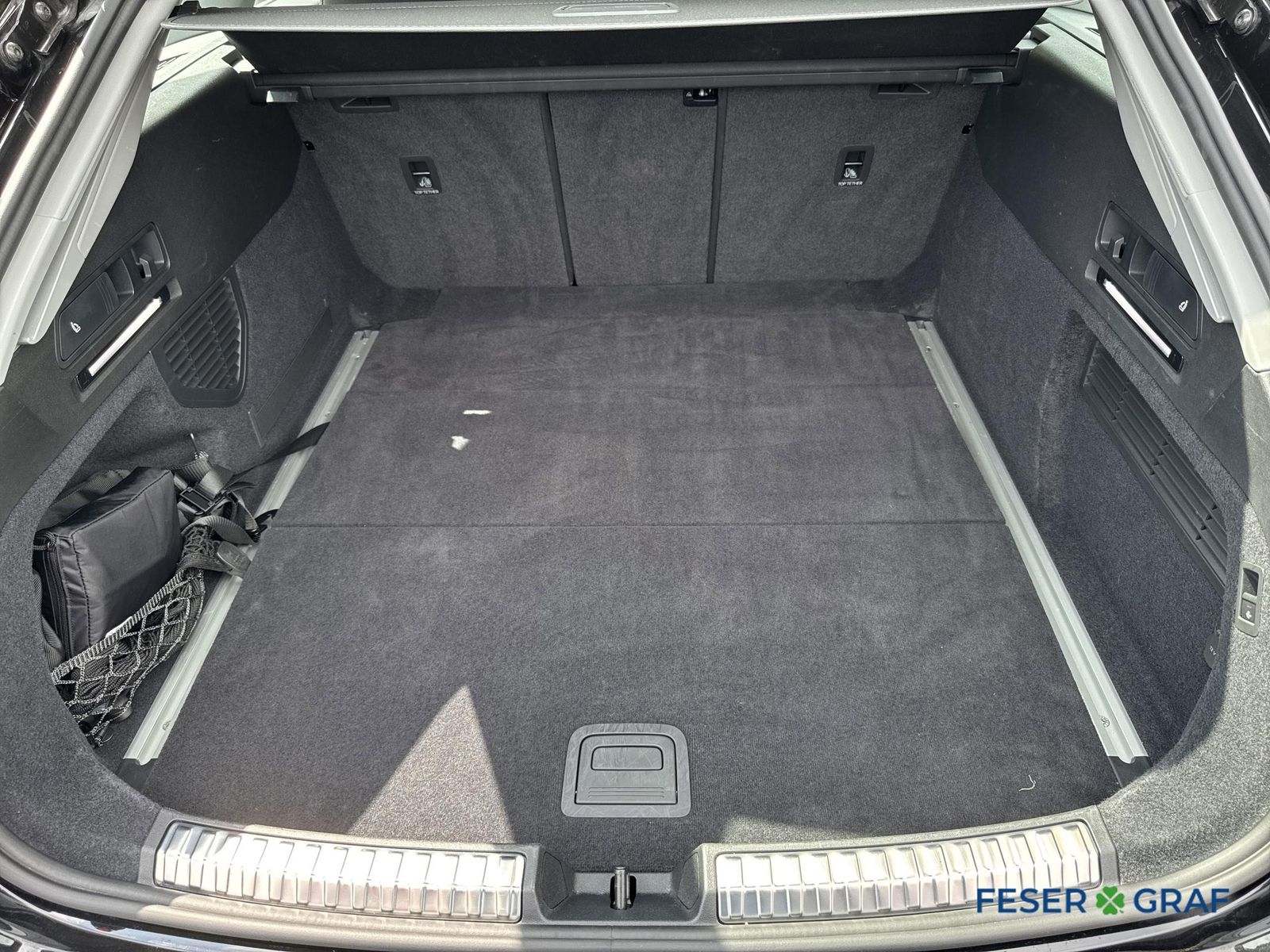 Audi A6 - Bild 13