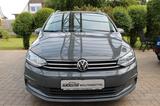 Volkswagen Touran Highline BMT/Start-Stopp 7 Sitzer - Volkswagen Touran aus 2023