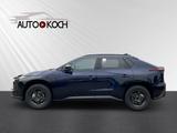 Toyota bz4X Comfort Navi LED El. Heckklappe Apple CarPl - Toyota bZ4X Tageszulassungen