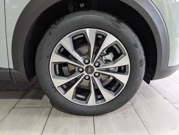 Ford Puma Titanium Automatik NEUES MODELL