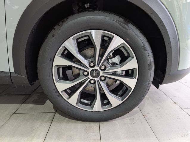 Ford Puma Titanium Automatik NEUES MODELL