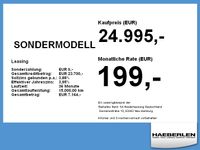 Opel Mokka - Vorschau Bild 4