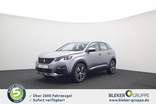 Peugeot 3008 PureTech 130 Allure Automatik