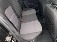 Skoda Fabia - Vorschau Bild 16