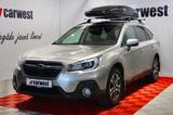 Subaru OUTBACK ACC,360,CRPLY,BLISS,Leather.5xHeating - Subaru Outback aus 2019