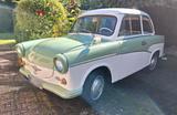 Trabant P50 Trabant 500 AWZ DDR IFA Wartburg - Trabant: P 50
