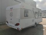 Knaus Sport 500 KD TAGESZULASSUNG! - Knaus Sport 500 KD