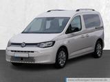 Volkswagen Caddy Kombi 2.0 TDI Life PDC Kamera Navi SHZ