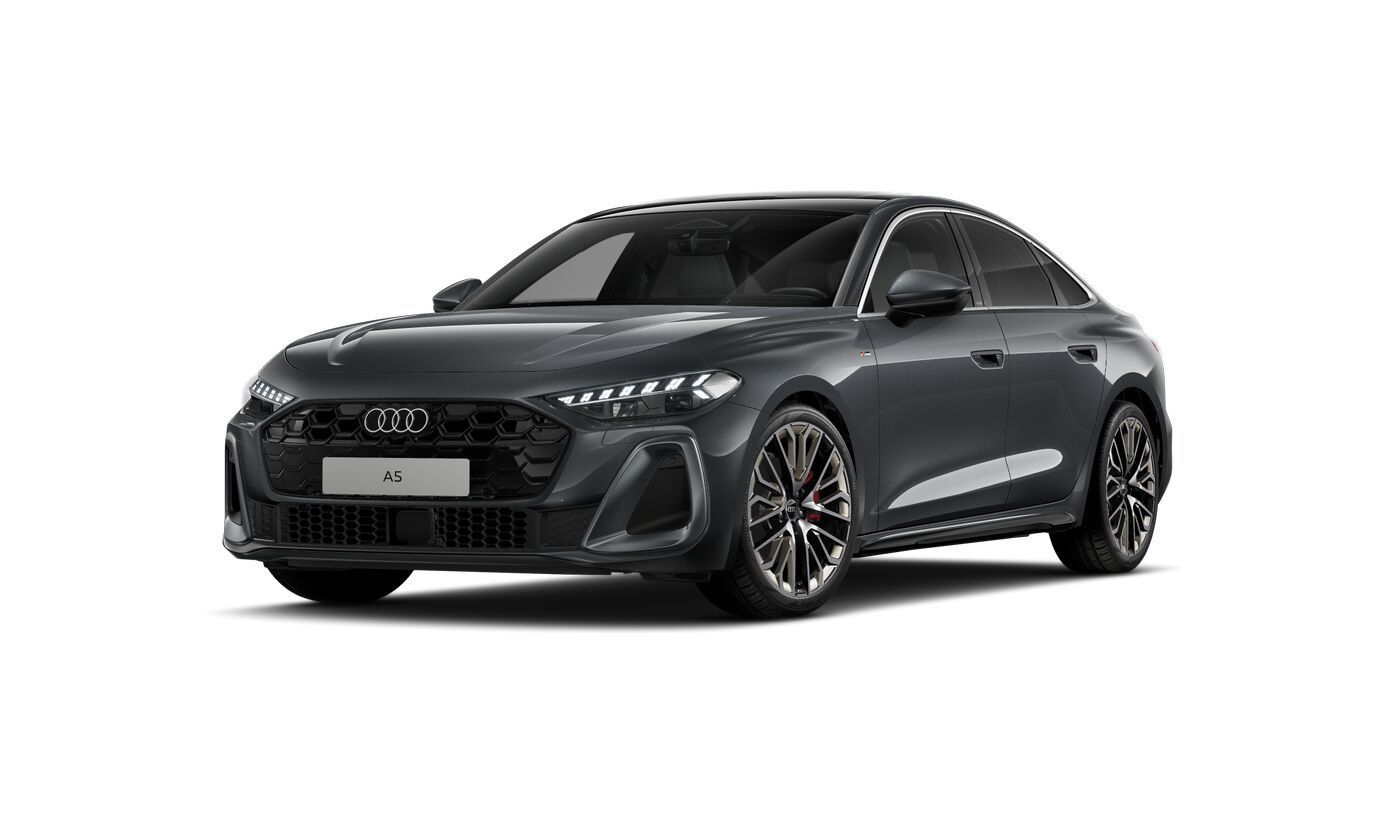 Audi A5 - Bild 2