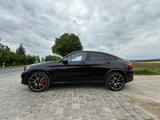 Mercedes-Benz GLC 43 AMG Mercedes-AMG GLC 43 4MATIC Coupé MwSt - Mercedes-Benz GLC 43 AMG von privat