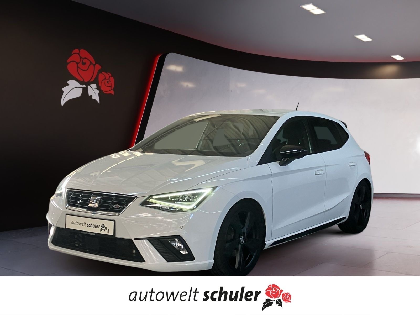 Seat Ibiza 2020