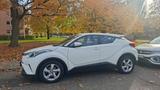 Toyota C-HR Hybrid Flow SHZ/BT/Kamera - Toyota C-HR in Lübeck