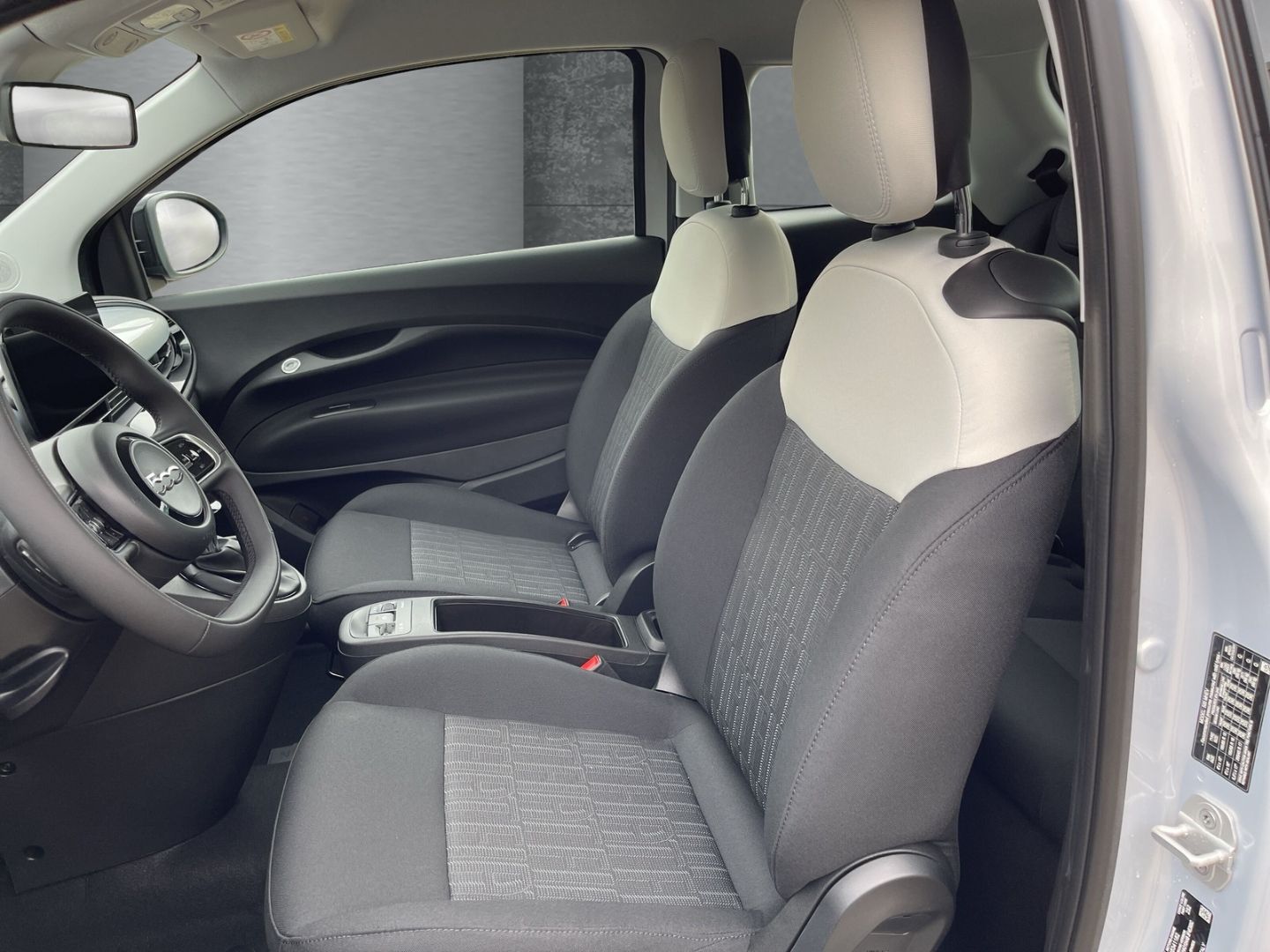 Fiat 500 - Bild 8