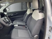 Fiat 500 - Vorschau Bild 8