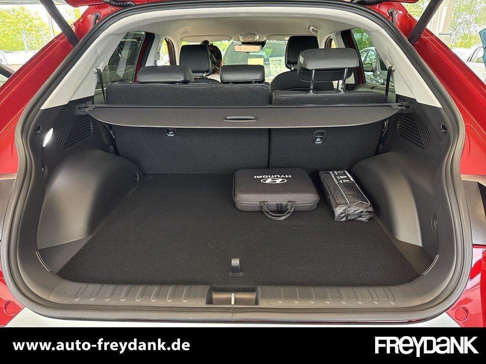 Hyundai IONIQ 5 FL (MY26) 84 kWh 2WD (229 PS) UNIQ Park-