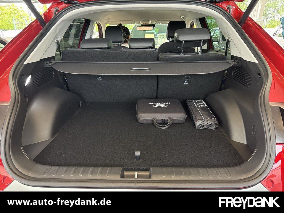 Hyundai IONIQ 5 – Bild 9