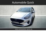 Ford Fiesta 1.0 Automatik Cool & Connect 5.-trg.,1.Hd - Ford Fiesta mit Hybrid-Antrieb