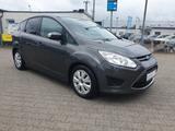 Ford C-Max 1,0 GARANTIE KLIMA SITZHEIZUNG PDC - Ford C-Max in Bochum