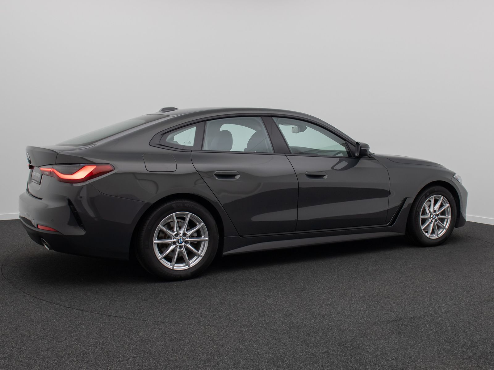 Fahrzeugabbildung BMW 420 Gran Coup&eacute; xDriv HiFi Kamera DAB Laser Sport