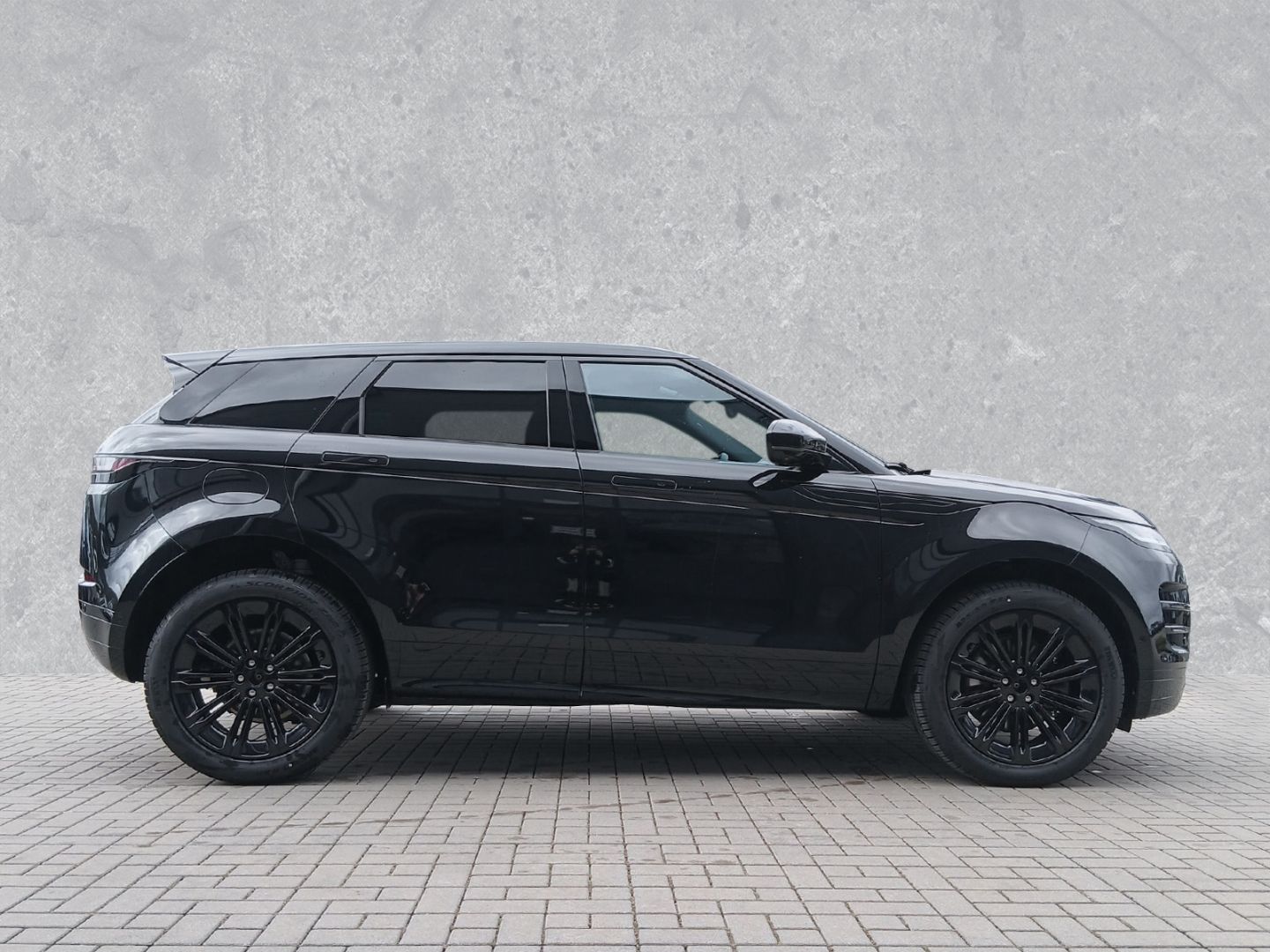 Land Rover Range Rover Evoque - Bild 7