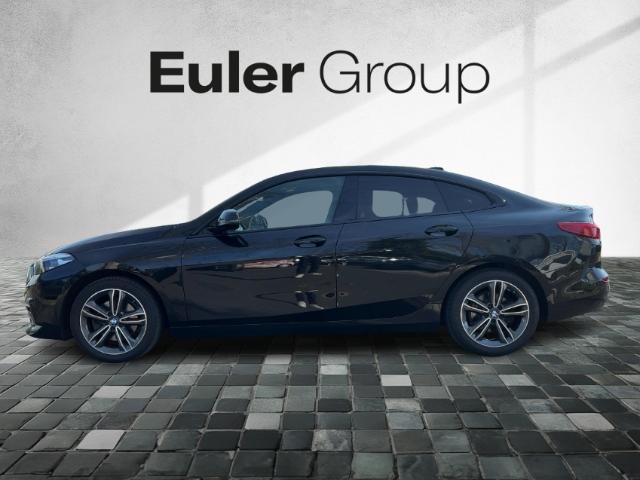 BMW 218 Gran Coupe d A HeadUp Leder Digitales Cockpi