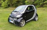 Smart ForTwo coupé pulse, Klima, Panorama, Alufelgen - Smart: Alufelgen