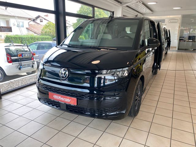 Volkswagen T7 Multivan 2.0 TDI DSG 7-Sitze, langer Überhang