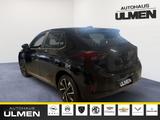 Opel Corsa F Edition 1.2 Turbo EU6e Apple CarPlay And - Opel Corsa Neuwagen: Schwarz