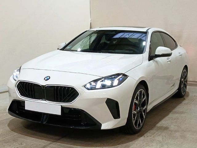 BMW 220d 2 Gran Coupe M Sport Pona HeadUp 19 Zoll