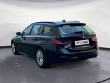 BMW 318 Baureihe 3 Touring 318 d Advantage Navi LED - BMW 318 in Köln