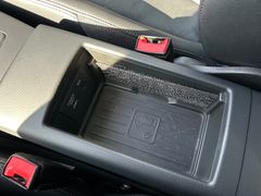 Fahrzeugabbildung Audi A3 35 TDI Sportback s-tronic Navi Leder Xenon