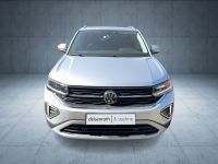 Volkswagen T-Cross - Vorschau Bild 9