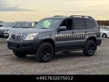 Toyota Land Cruiser 3.0 D-4D Aut. DiffLock Navi Kamera - gebrauchte Toyota Land Cruiser aus dem Jahr 2007