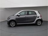 Smart forfour 52kw Passion PDC SHZ GJR bluetooth - Smart ForFour in Solingen