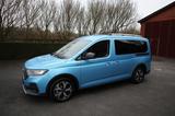 Ford Tourneo L2*rollstuhlgerecht*Wenderampe*Garantie* - Ford Tourneo: Behindertengerecht