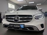 Mercedes-Benz GLC 200 4Matic*AMG-LINE*AHK*DAB*LED*SHZ*RFK*9G* - Mercedes-Benz GLC 200 in Leipzig