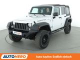 Jeep Wrangler Unlimited 2.8 CRD Rubicon Aut.*NAVI* - Jeep: Rubicon