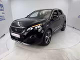 Peugeot 3008 Allure 1.5 BlueHDi 131PS Automatik LED Pano - Peugeot 3008 Gebrauchtwagen in Köln
